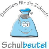 Schulbeutel Logo Schulbeutel Logo